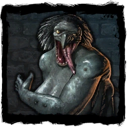 Яга иконкаВ1