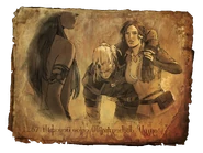 1267, После Таннедского бунта