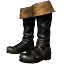 Сапоги СвятотатцаВ2