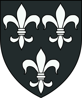 Старый герб Темерии