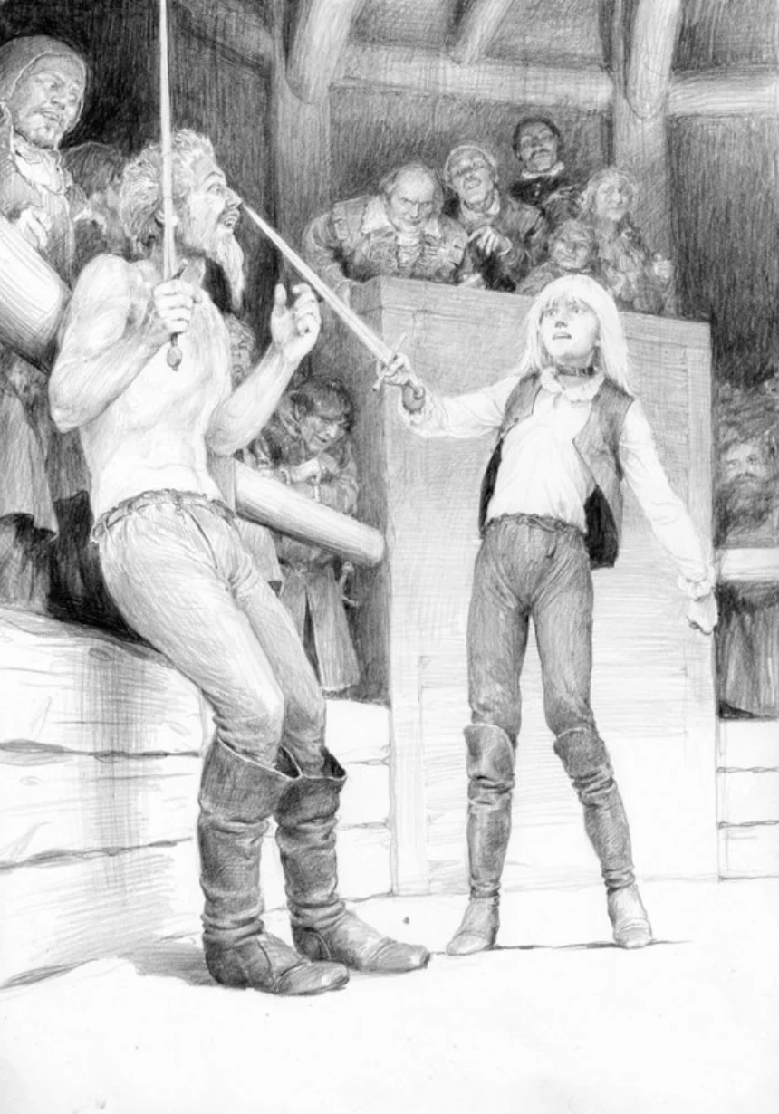 Ставро Цири Гордеев