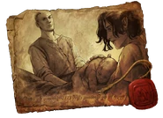 Год рождения 1173, Рождение Янки