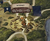 Спинхэм Наследие