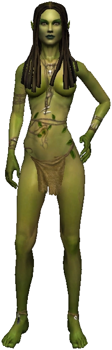 People Dryad full censored