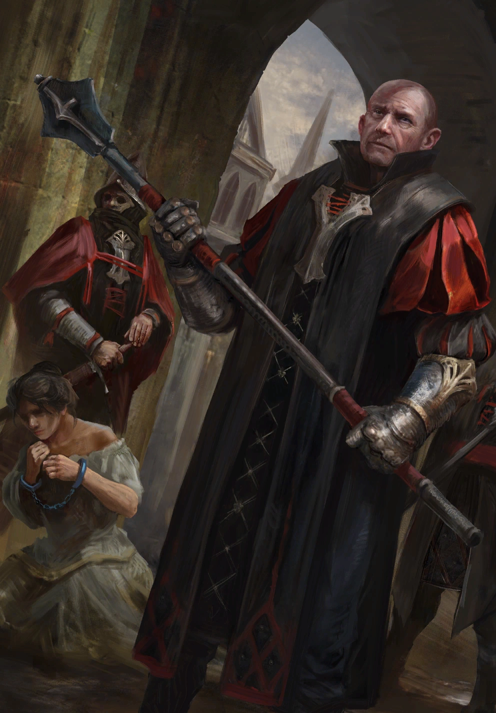 Алоис Шталден ГвМО