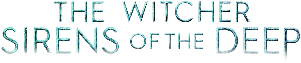 Сирены глубин лого