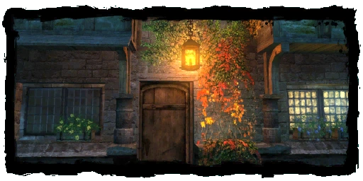 Places House of the Queen of the Night