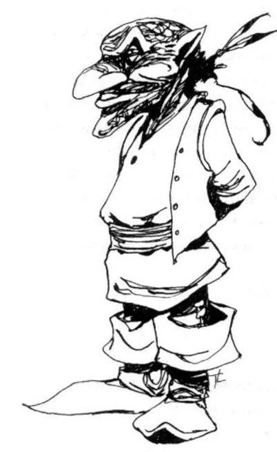 ЛепреконИВ