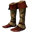 Сапоги Старшей КровиВ2