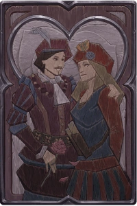 Рубашка Совместные гастроли