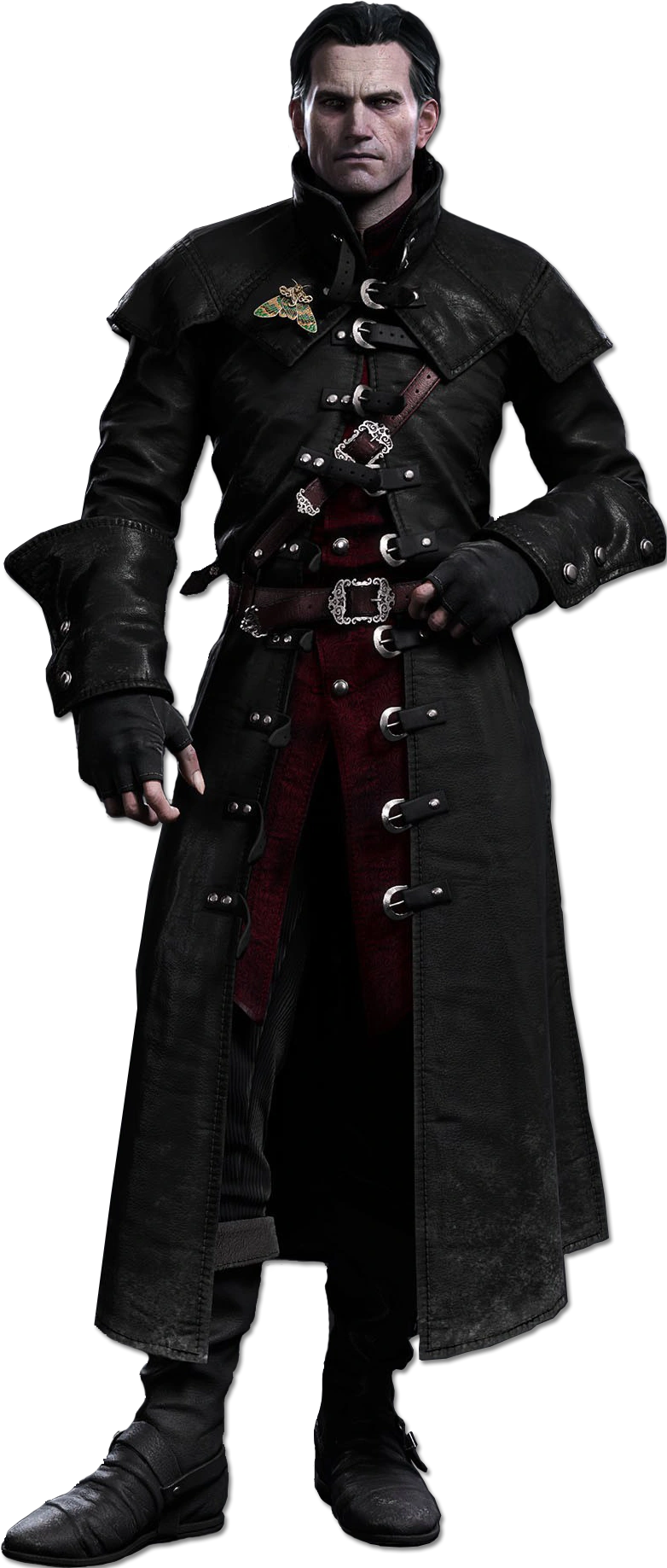 ДетлаффРендКВ