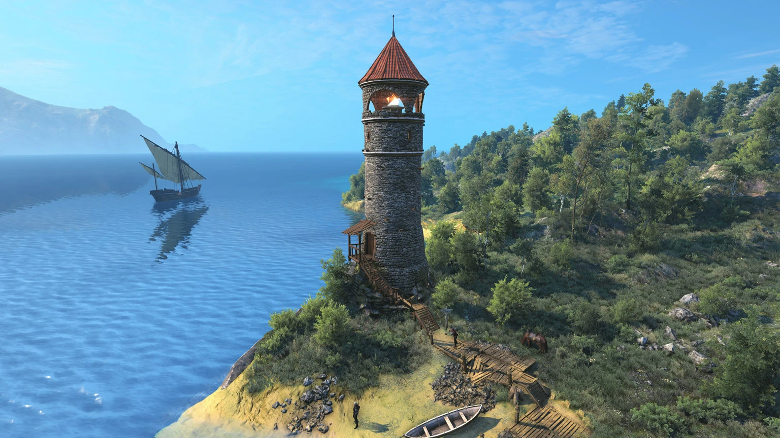 Журавливный мыс №7