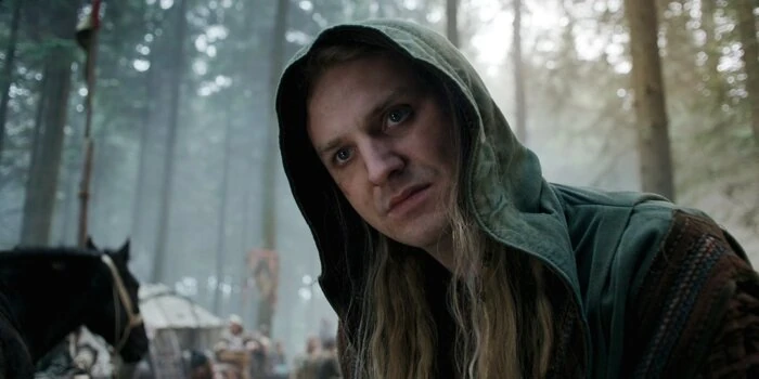 Филавандрель нетфликс