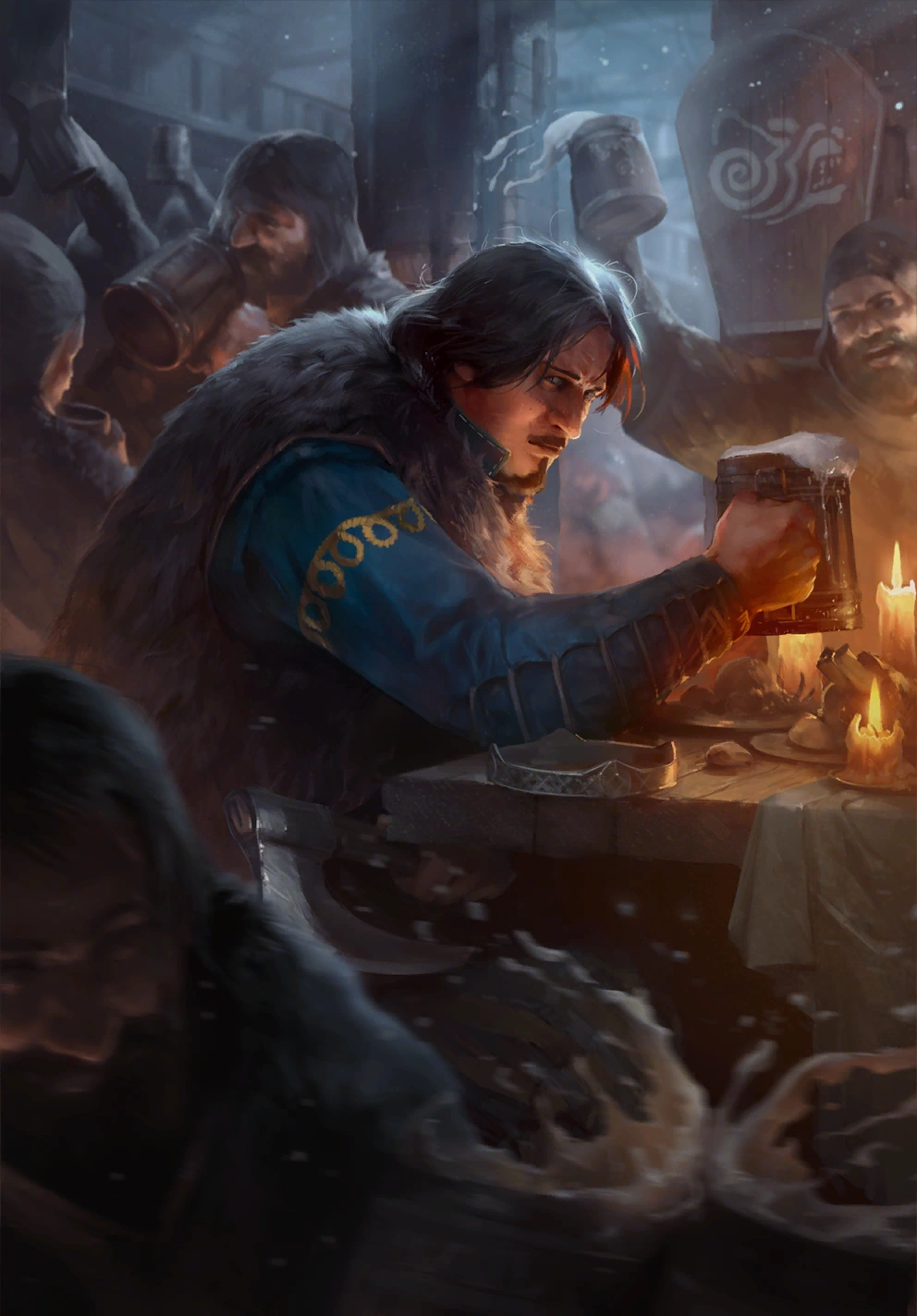 СванригеГВ