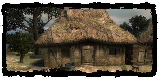 Дом адамаВ1