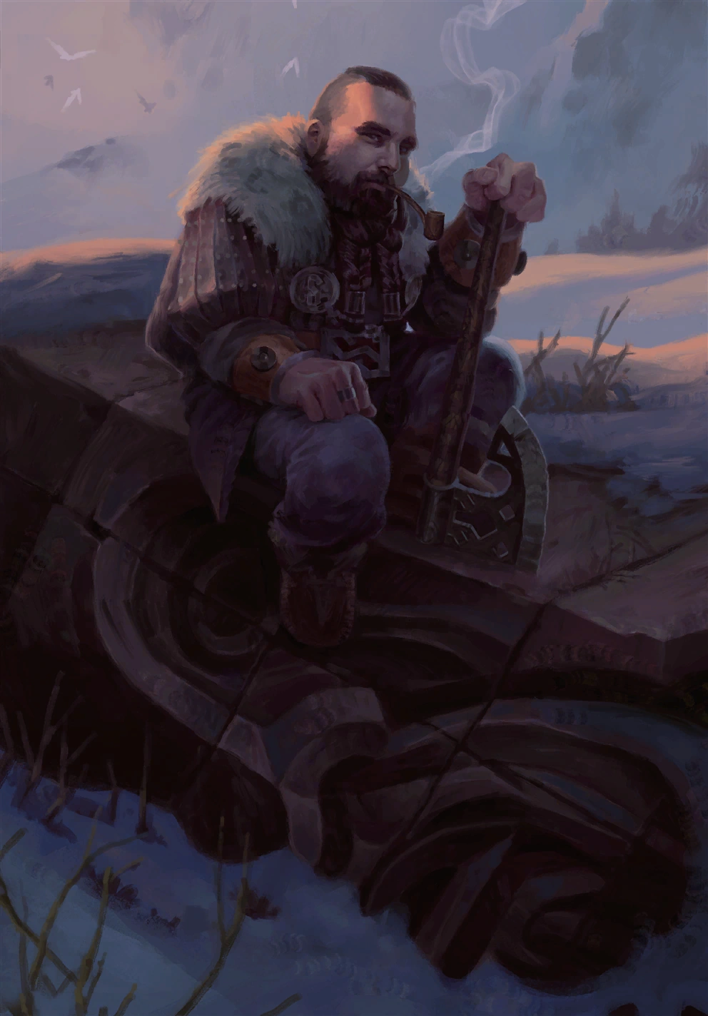 Габор ЗигринГВ