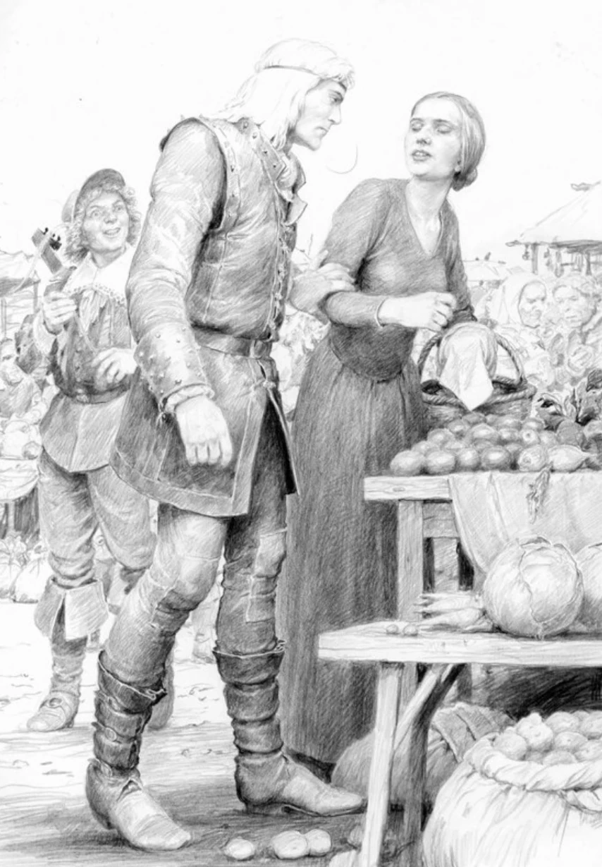 Мозаика Гордеев