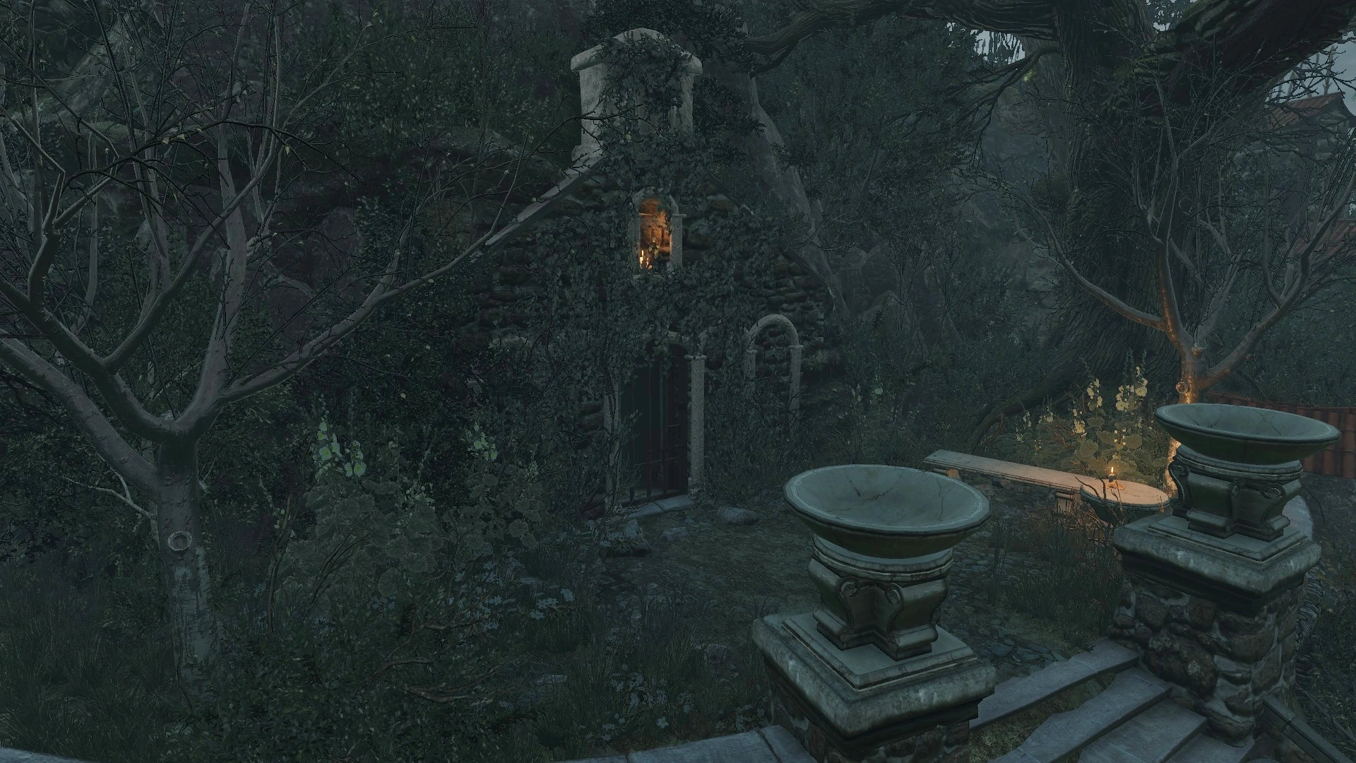 Склеп Эвереков 1