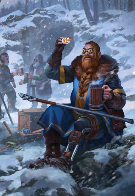 Элган НРИТХ