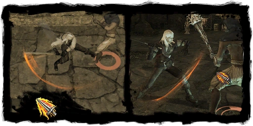 Серии атакВ1