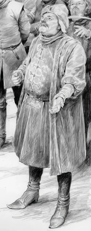 Булава ПВ Гордеев