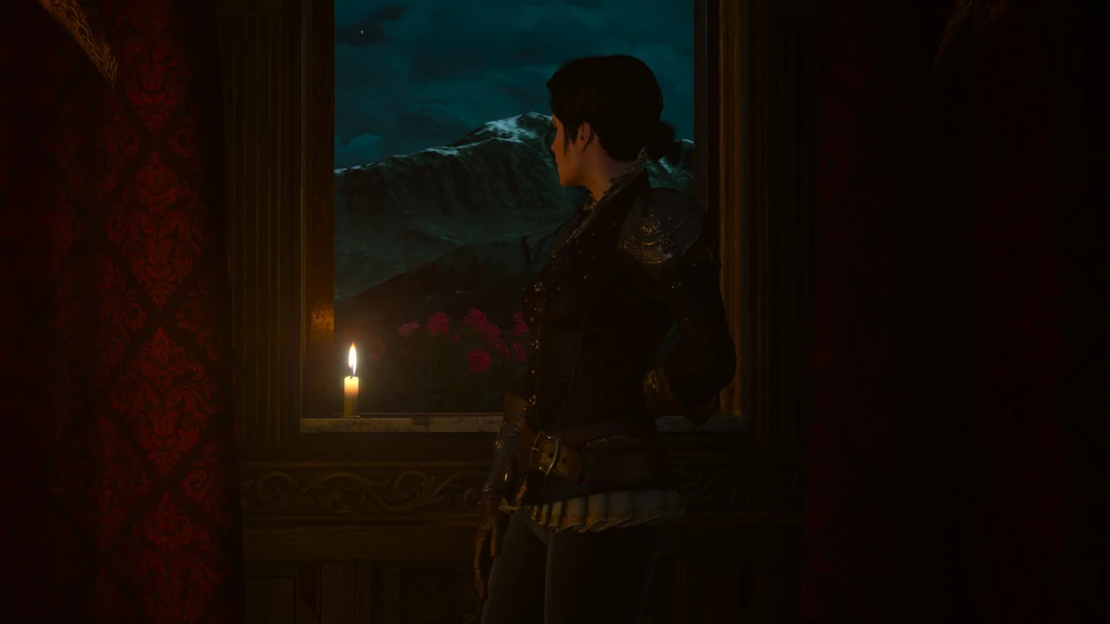 Штурм Дун Тынне