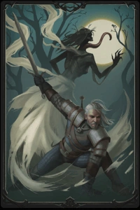 Рубашка Бой с призраками