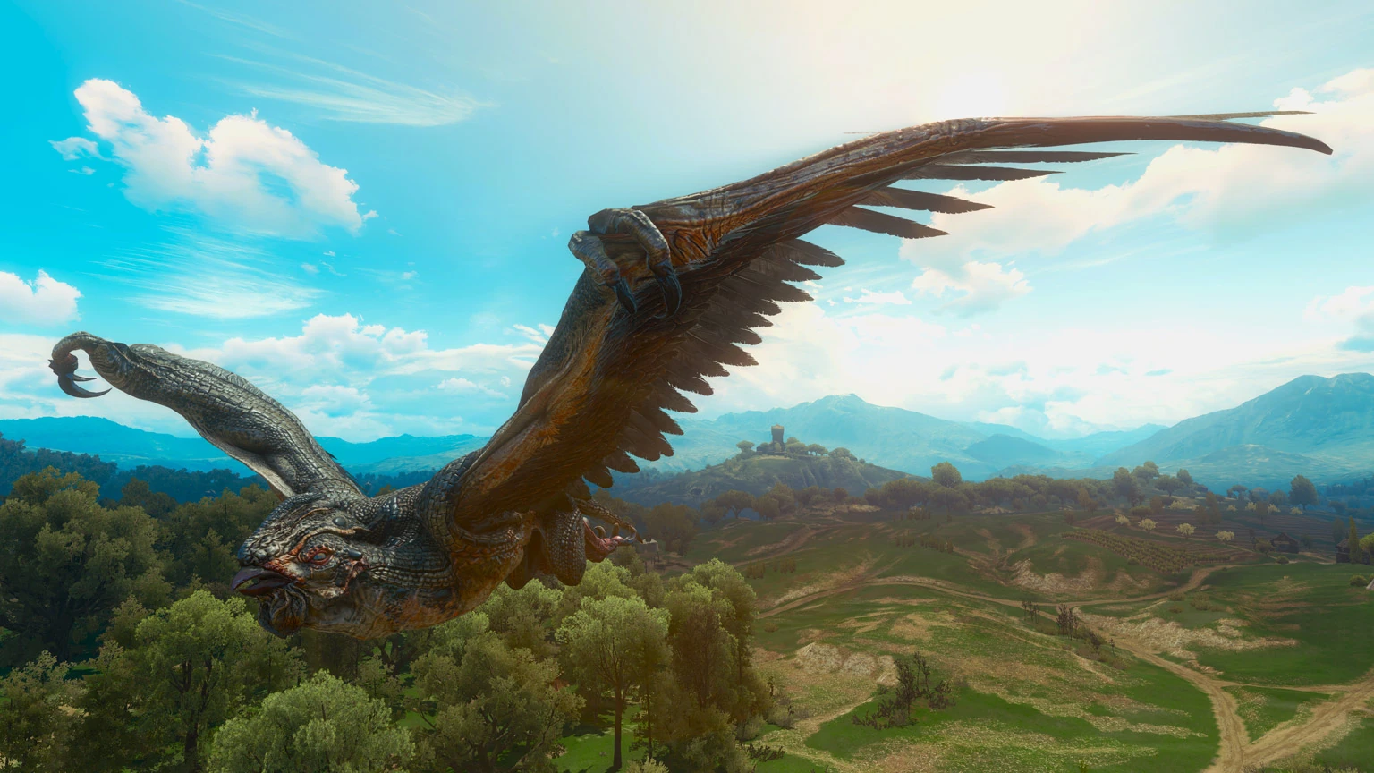 Серебристый василиск2В3