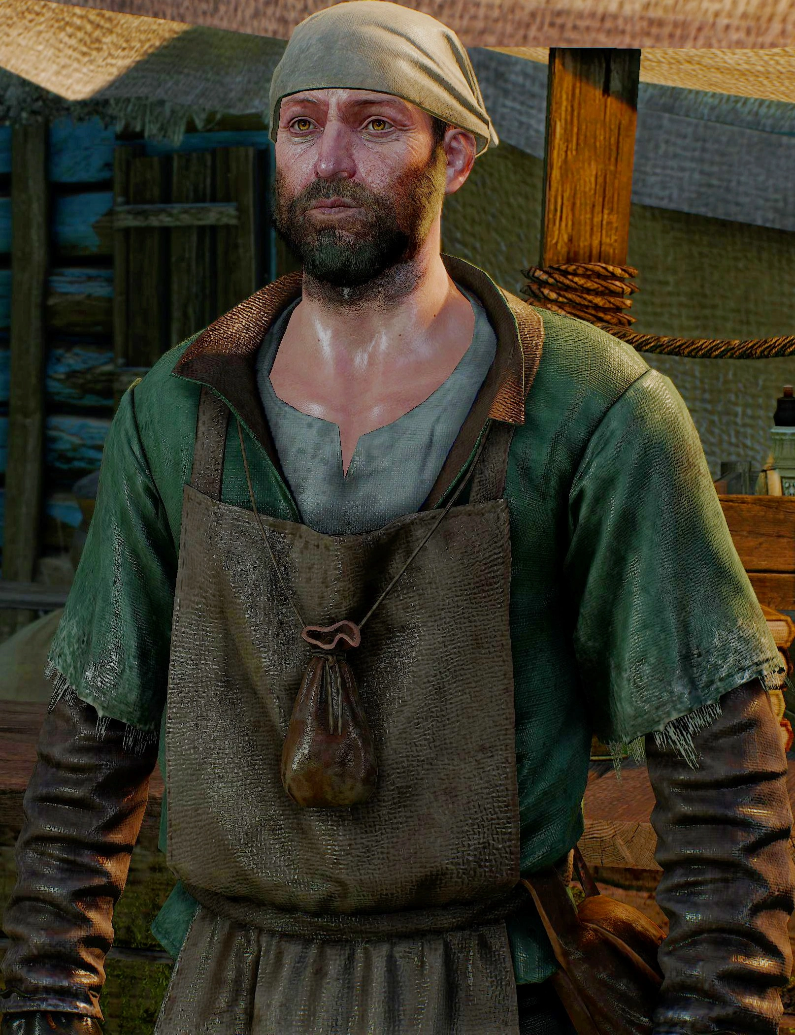 Купец (Деревня Залипье)