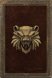 Рубашка Сезон медведя