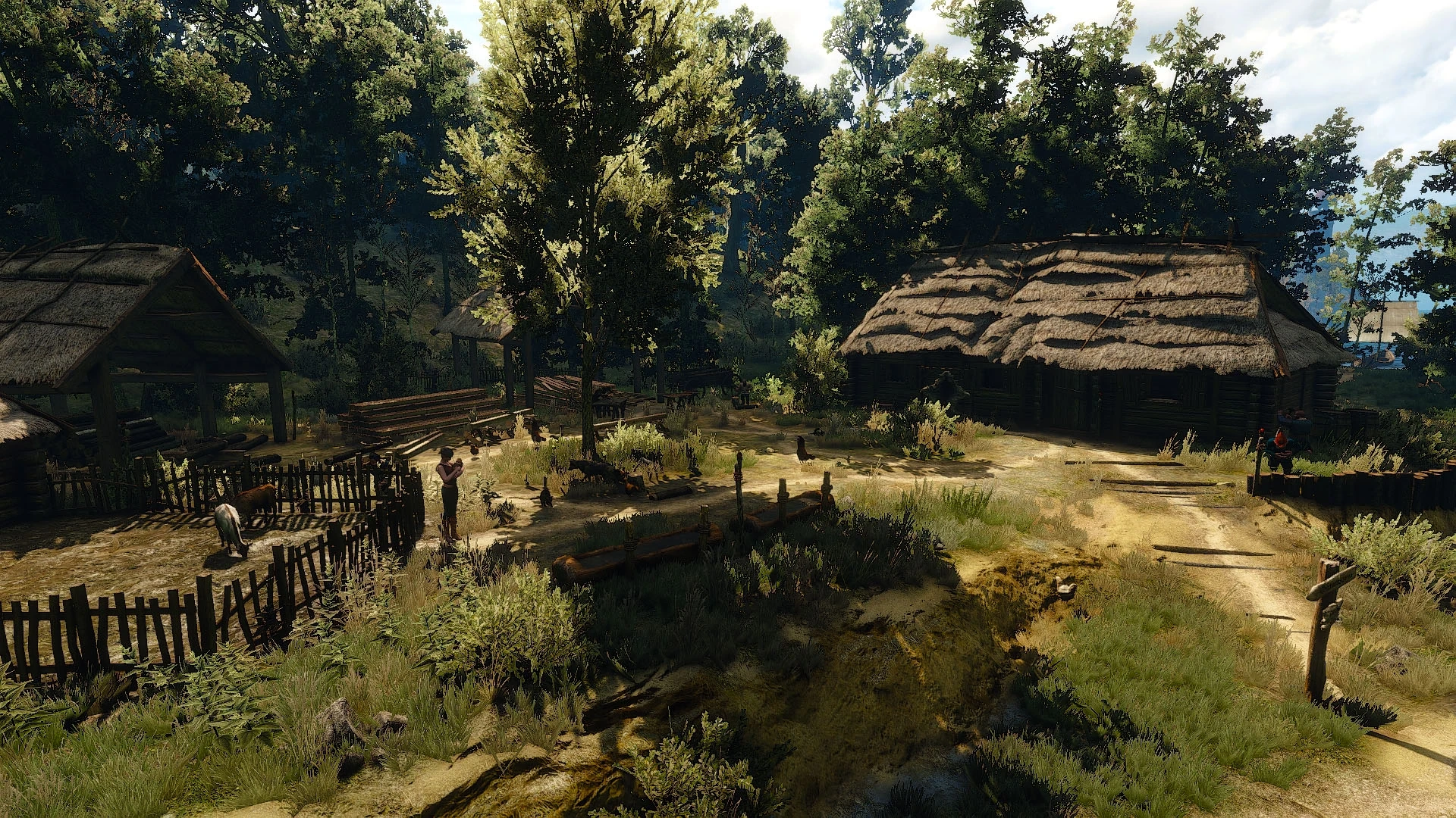 ХижинаДровосековВ3