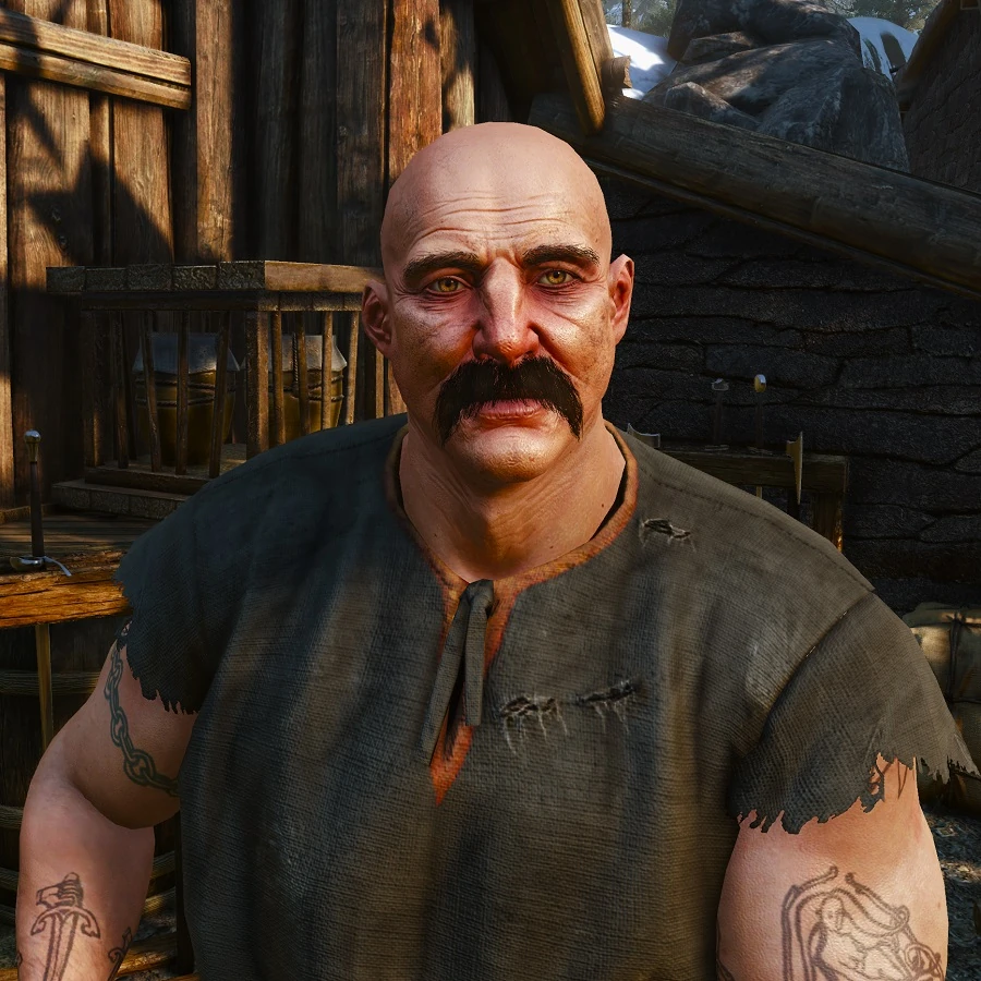 Кузнец (Ларвик)