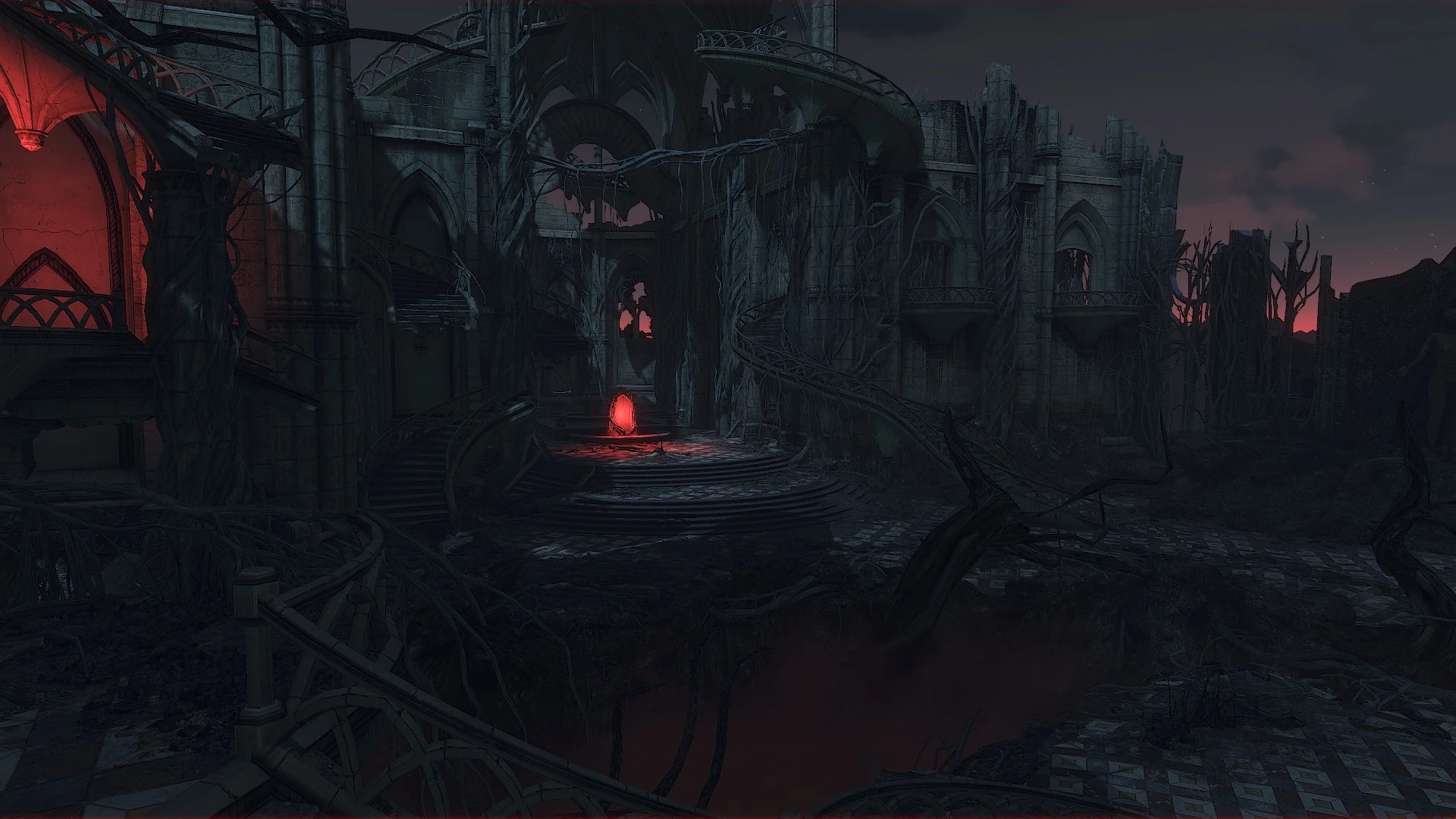 Мир Гюнтера о'дима №6