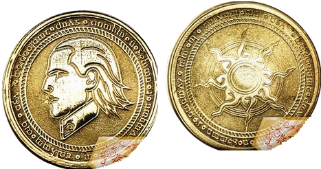 Флорен во времена правления Эмгыра вар Эмрейса