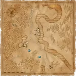 Места силы в Темноводье