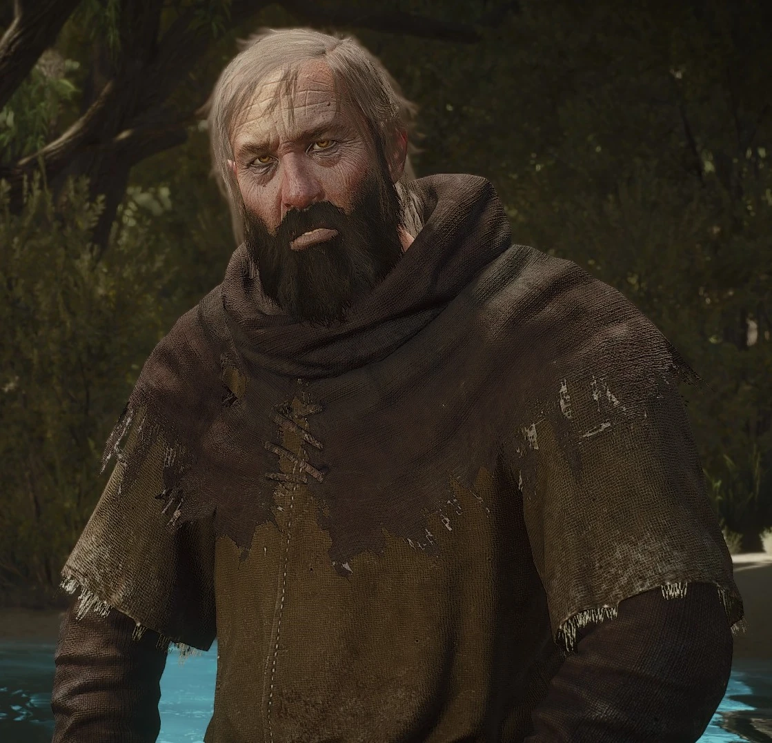 Кровь и Вино