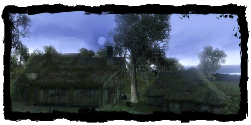 Places Murky Waters Country Inn