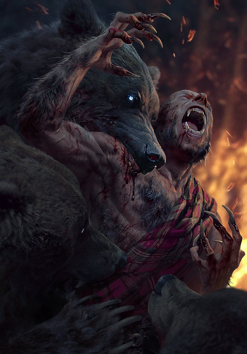 Любимец Свальблода,