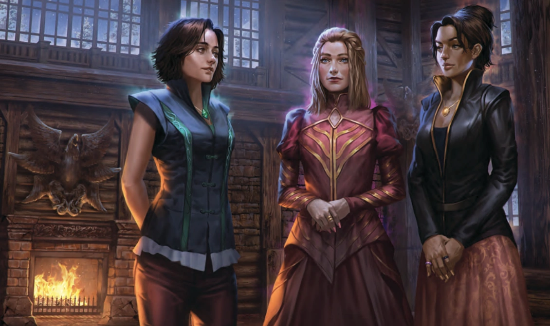 Общество горы НРИКС