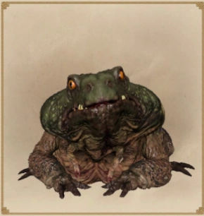 ГиганскаяЖабаСЛЕЕР