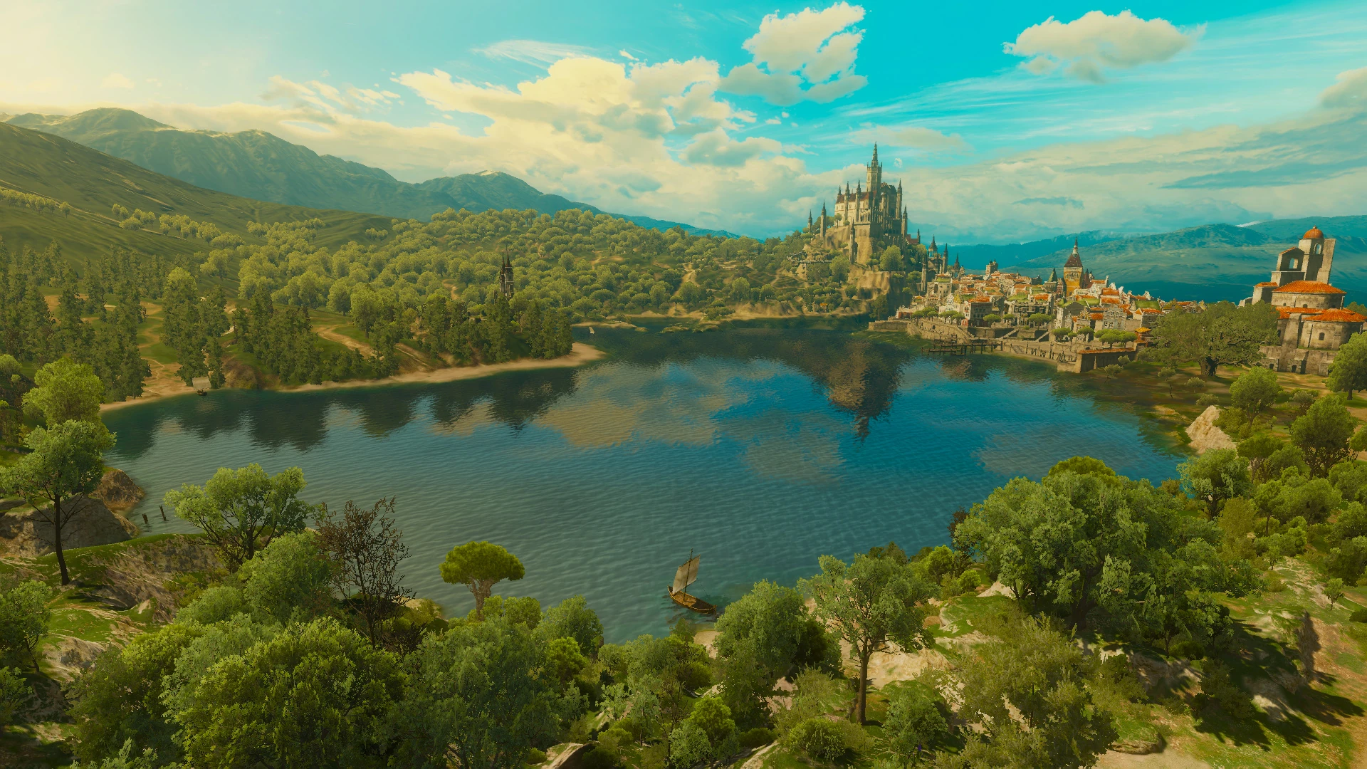 Сид Ллигад 4