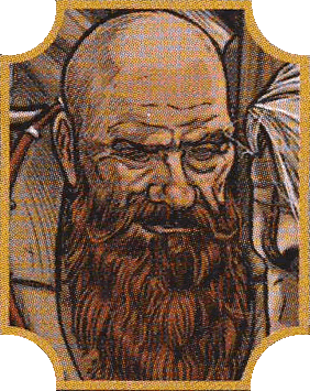 Благо народа Юрган Болт