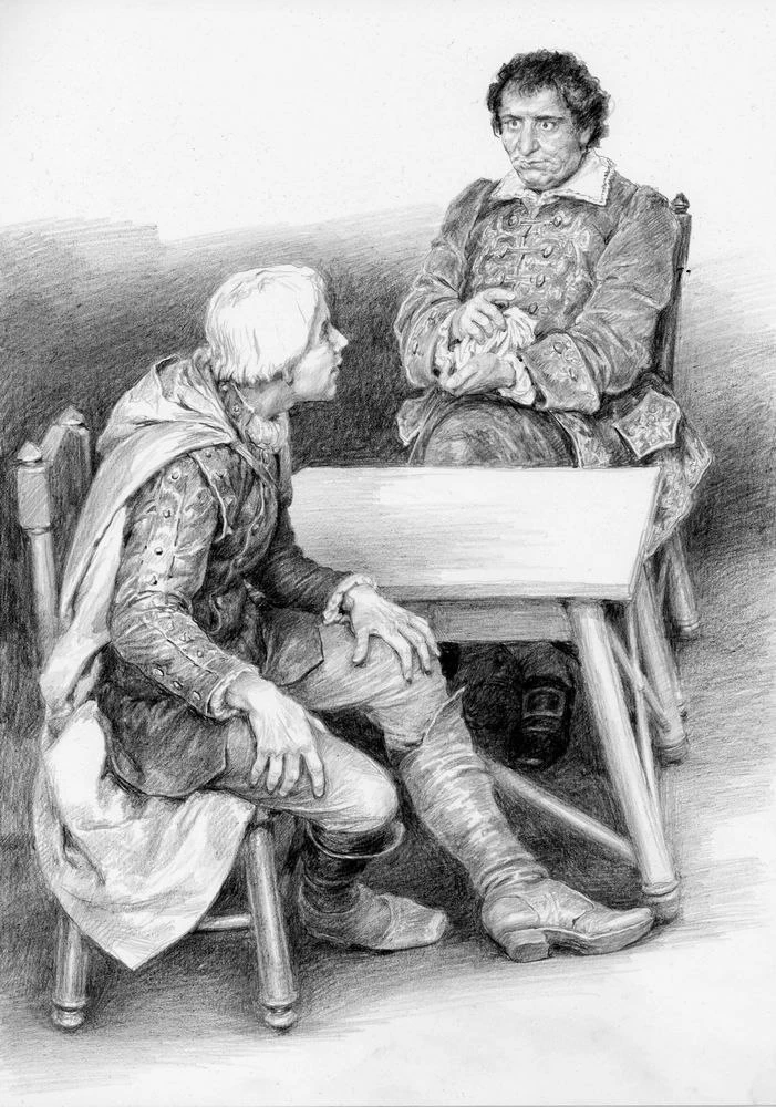 Тимур ПВ Гордеев