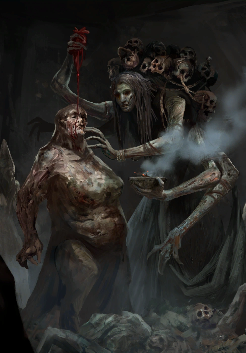 Та-Что-Знает ()