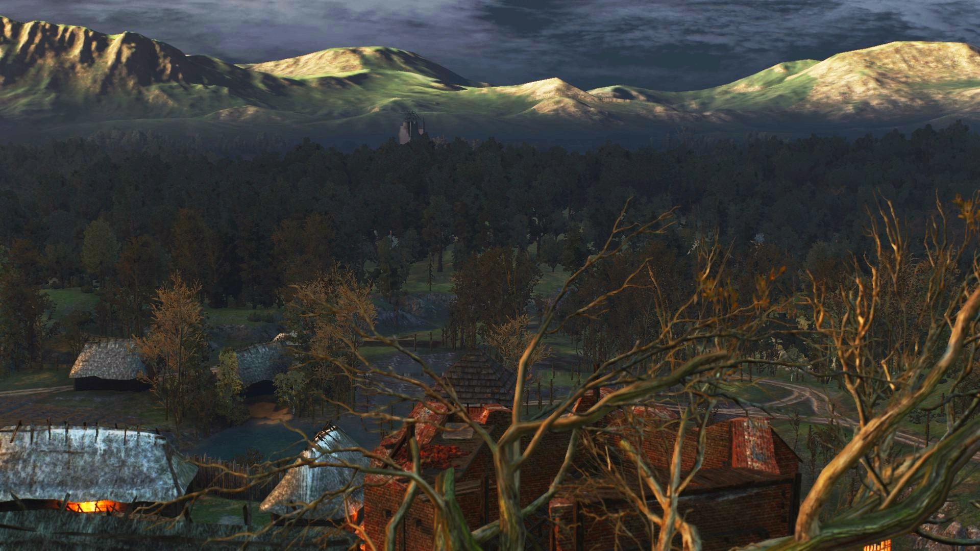 Вроницы регионВ3