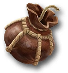 Лунная пыль слеер