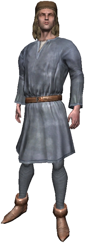 Адам обычныйВ1