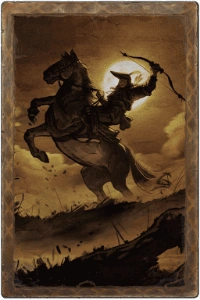 Рубашка Кобелиный князь