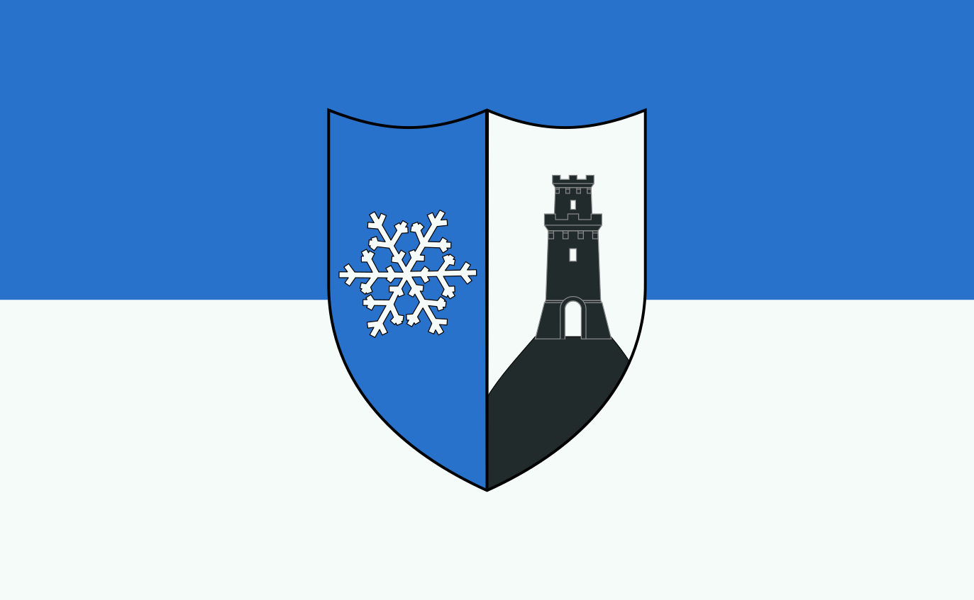 Флаг аэдд гинваэля