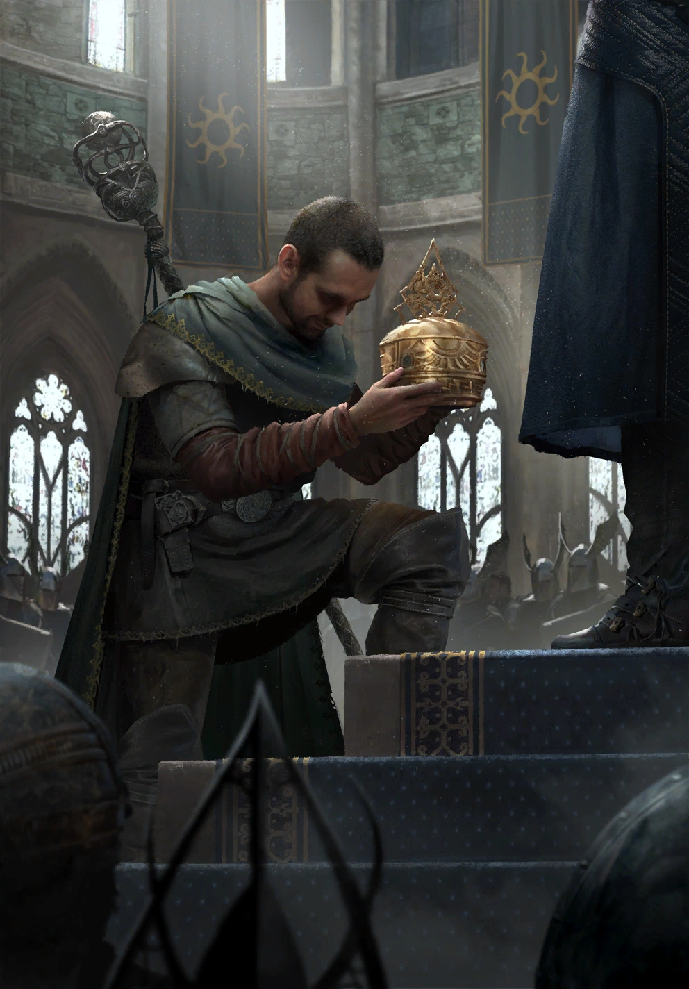 Альбрых Гвинт